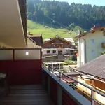 Planai Slope Apartmán Schladming