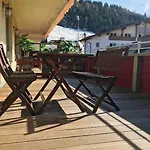 Planai Slope *