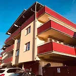 Planai Slope Apartmán *