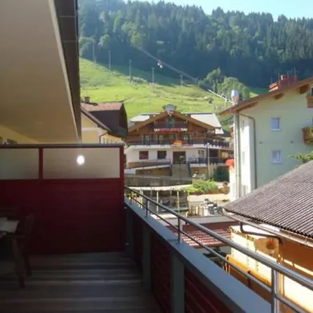 Planai Slope Apartamento Schladming