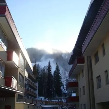 Planai Slope Schladming