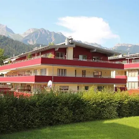 Apartment Planai Slope