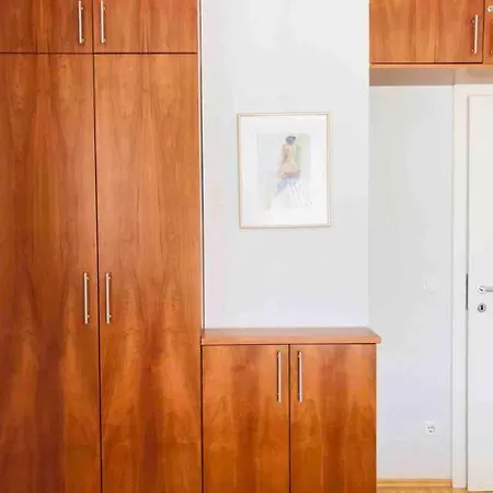 Planai Slope Apartman *
