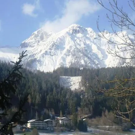 Planai Slope