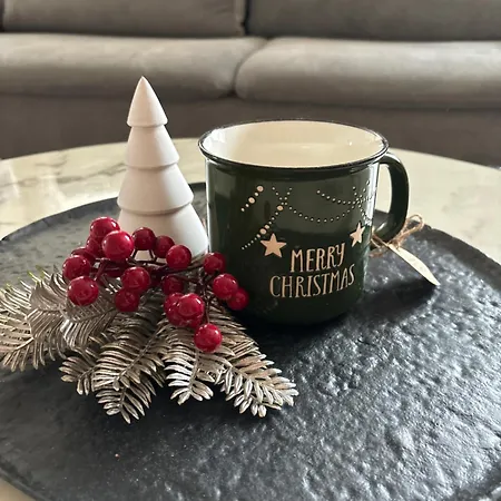 Apartamento Planai Slope *