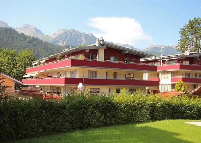 Lejlighed Planai Slope