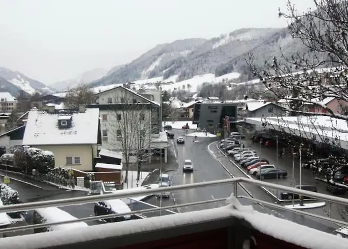 Lejlighed Planai Slope Schladming