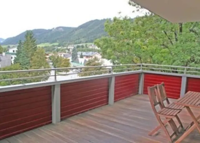 Planai Slope * Schladming