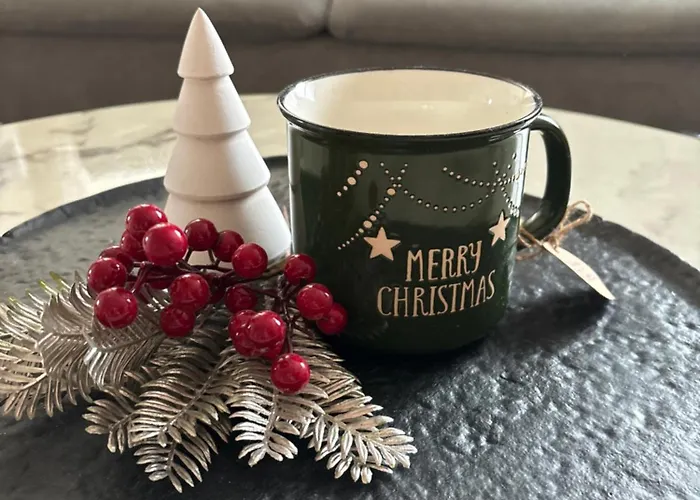 Διαμέρισμα Planai Slope *